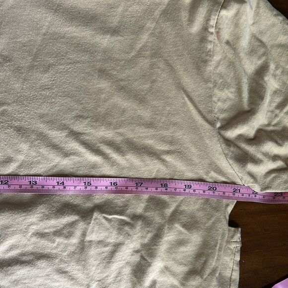 Coca cola T shirt Sz L vintage impeccable - Picture 5 of 6